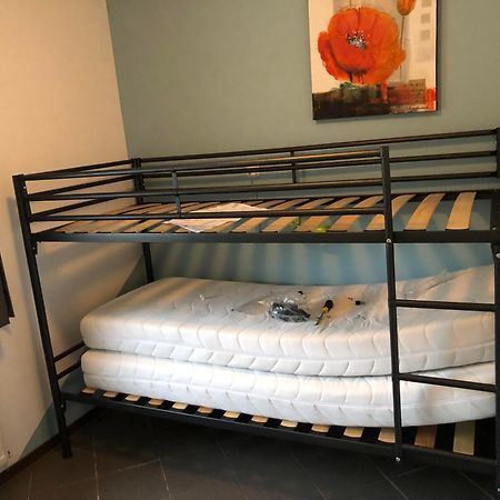 Vakantiehuis Noord-Beveland, Samen Met De Hond Colijnsplaat Exterior photo